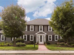 7 Robin Way, North Smithfield, RI 02896