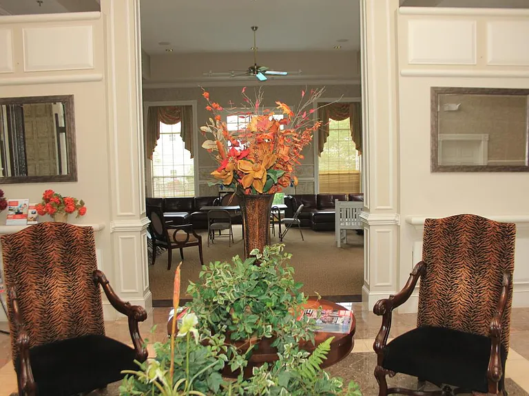 1591 Spring Gate Dr #3100 — Photo 25