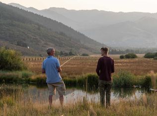 4200 N 250 E, Park City, UT 84098