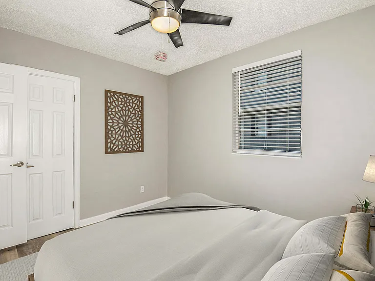 The Village at San Jose Apartments — Photo 6