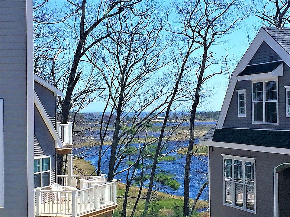 water views from unit