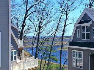 45 Post Rd #21, Wells, ME 04090