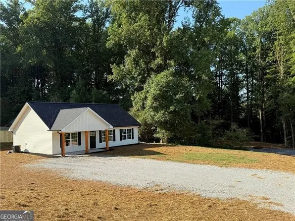45 Charlies Way, Dahlonega, GA 30533