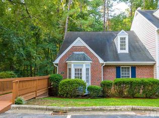 109 Adventure Trl, Cary, NC 27513