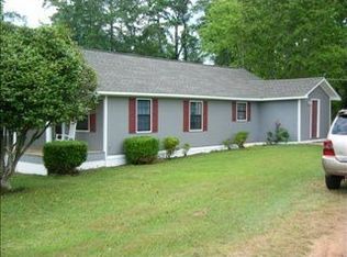 6308 County Road 54 W, Clopton, AL 36317