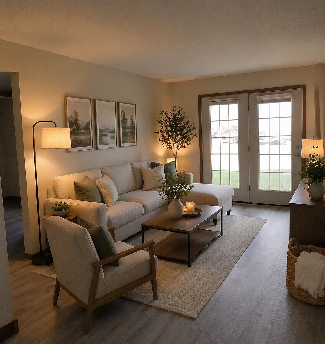 Century Estates Apartments — Photo 3