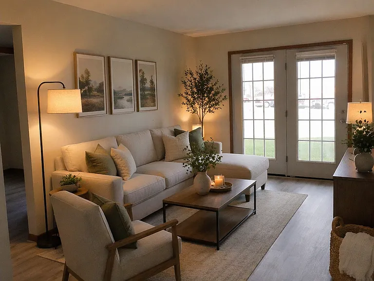 Century Estates Apartments — Photo 5