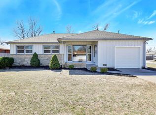 2537 W 24th St N, Wichita, KS 67204