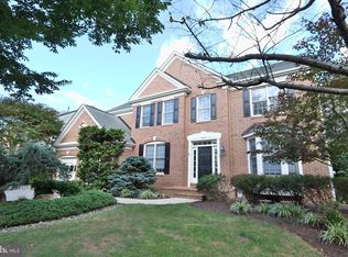 9703 Glynshire Way, Potomac, MD 20854