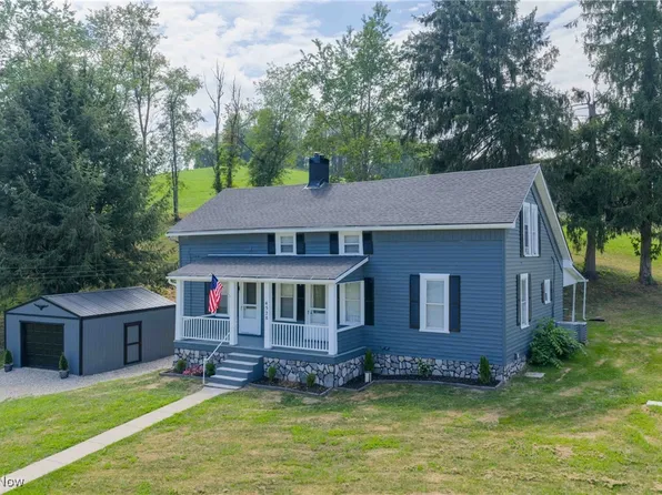 4528 Gintz Rd NE, Dover, OH 44622