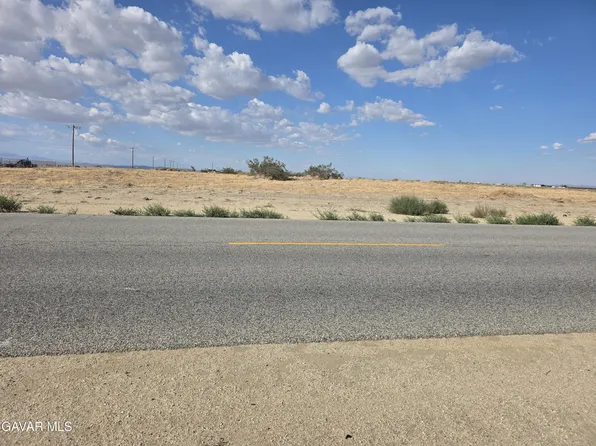 Vic 81 East Ave #I, Lancaster, CA 93535