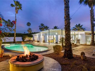 302 E Racquet Club Rd, Palm Springs, CA 92262