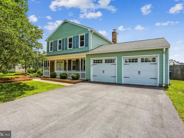 19916 Westerly Ave, Poolesville, MD 20837