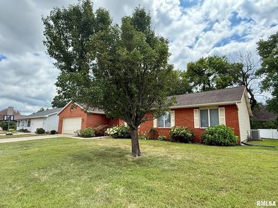 2512 Charlack Ave, Springfield, IL, 62704