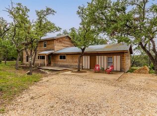 704 Turtle Hl, Driftwood, TX 78619