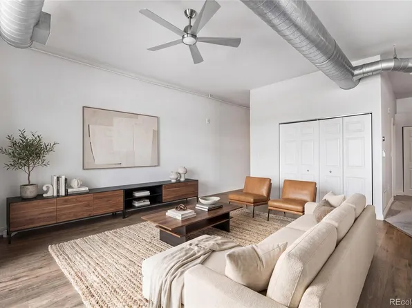 277 N Broadway #206, Denver, CO 80203