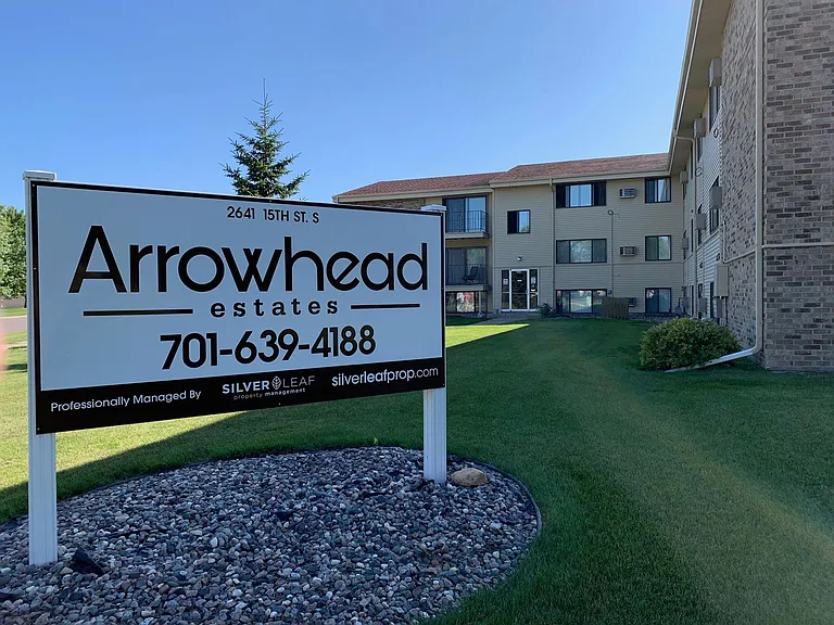 Silver Leaf - South Fargo — Photo 23