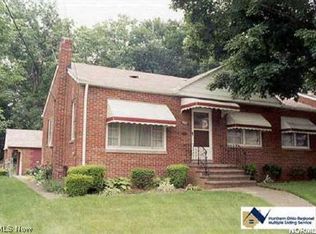 5907 W 54th St, Cleveland, OH 44129