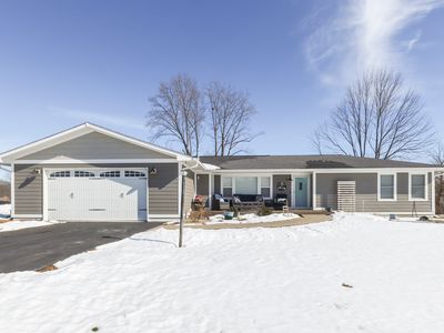 6549 S Arlington Ave, Indianapolis, IN, 46237