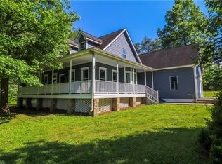 2556 Settle Bridge Rd, Stoneville, NC 27048