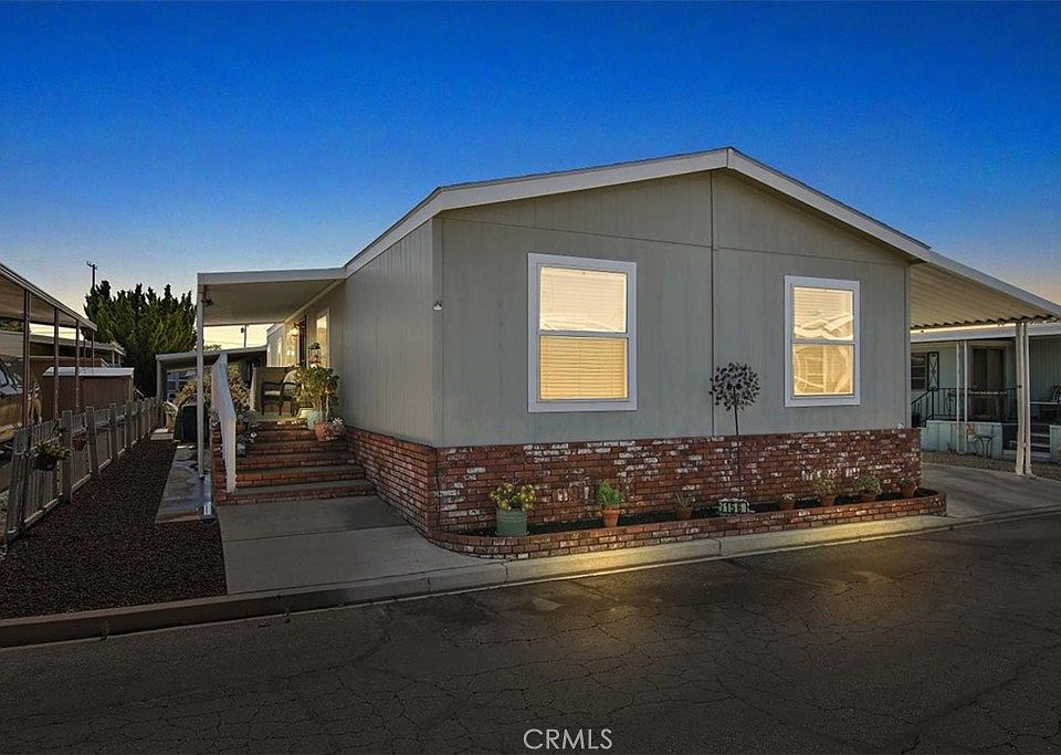 1st image of 2755 Arrow Hwy Spc 156