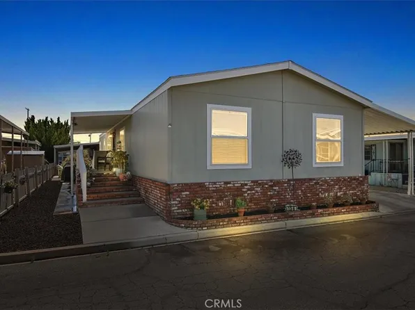 2755 Arrow Hwy Spc 156, La Verne, CA 91750