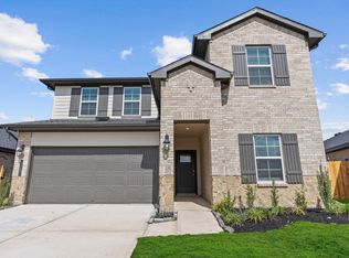 5007 Rosevine Way, Fresno, TX 77545
