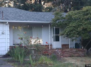 3945 Crestview Dr S, Salem, OR