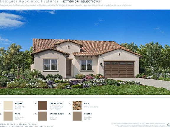 3rd image of 4021 Boulder Creek Way