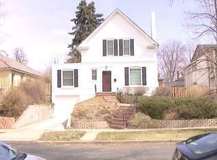 2260 Fairfax St, Denver, CO 80207