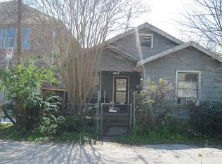 3409 Honsinger St, Houston, TX 77007