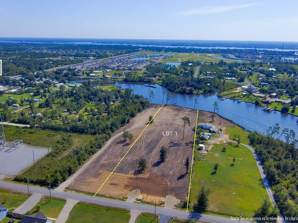 1st image of 7242 Bay Crest Rd Lot 1