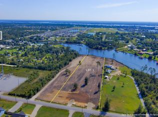 7242 Bay Crest Rd LOT 1, Panama City, FL 32409