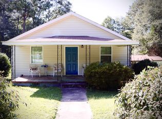 309 Cleaveland Dr, Lagrange, GA 30241