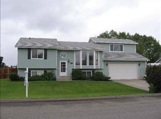 5907 N Canal Rd, Newman Lake, WA 99025