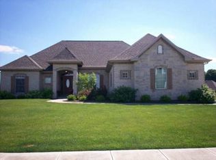 5505 W Sawgrass Way, Muncie, IN