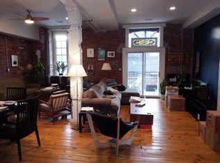 828 N Hancock St #4, Philadelphia, PA 19123