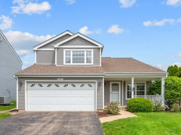 1581 Hunter Ct, Geneva, IL 60134