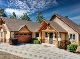 985 Sonoma Dr, Lake Arrowhead, CA 92352