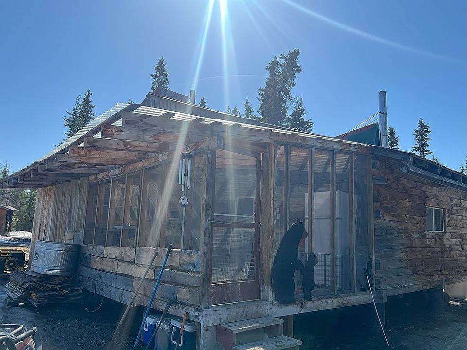 8.9 Mile Edgerton Hwy, Copper Center, AK 99573 Zillow