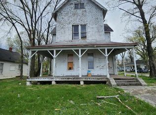 1212 Walnut St, Hopkinsville, KY 42240