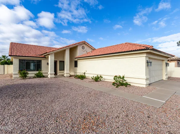 23610 S CACTUS FLOWER Court, Sun Lakes, AZ 85248