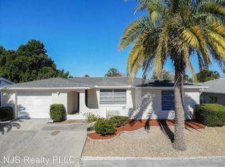 7501 San Moritz Dr, Pt Richey, FL 34668