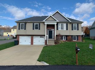 502 Sunset Beach Rd, Morgantown, WV 26508
