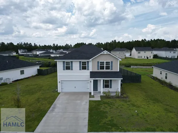 199 Brightleaf Cir, Hinesville, GA 31313