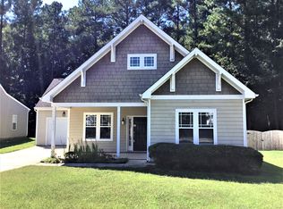 4616 Landover Crest Dr, Raleigh, NC 27616