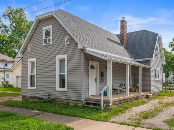 508 N Pauline Ave, Muncie, IN 47303