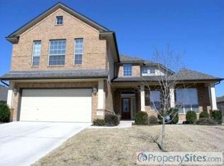 1404 Mayapple St, Pflugerville, TX 78660