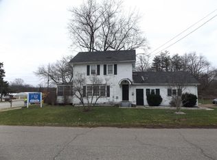1700 E Centre Ave, Portage, MI 49002
