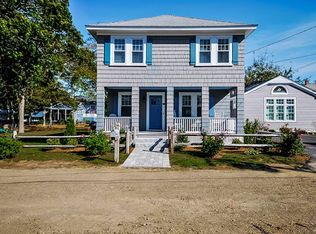 11 Montgomery Ct, Falmouth, MA 02540